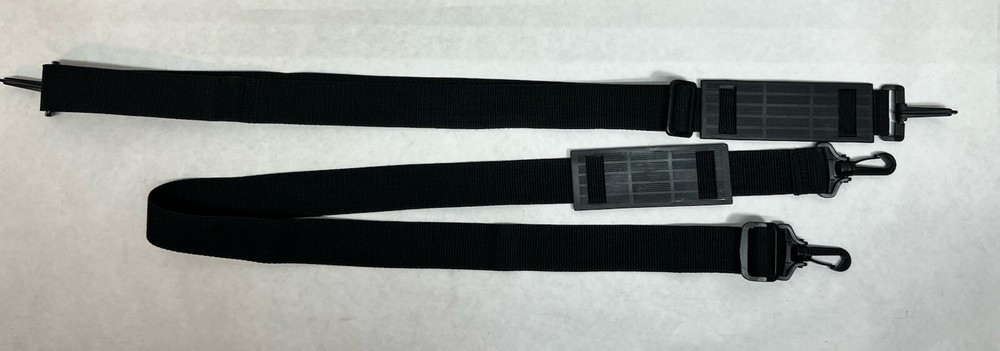 10 EUC replacement shoulder/carrying straps for luggage/computer case/purses/+