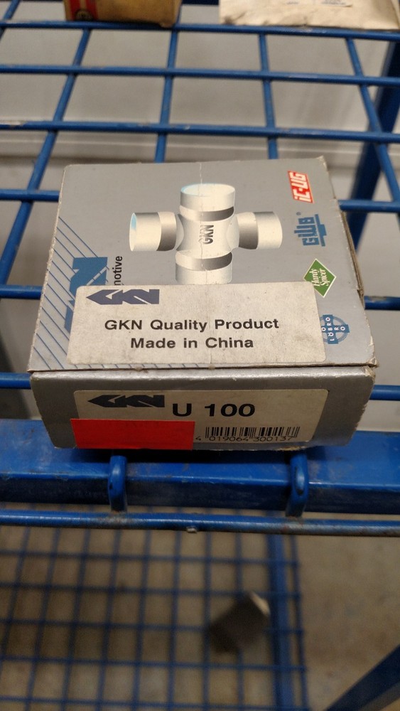 VOLVO Universal Joint 1220786