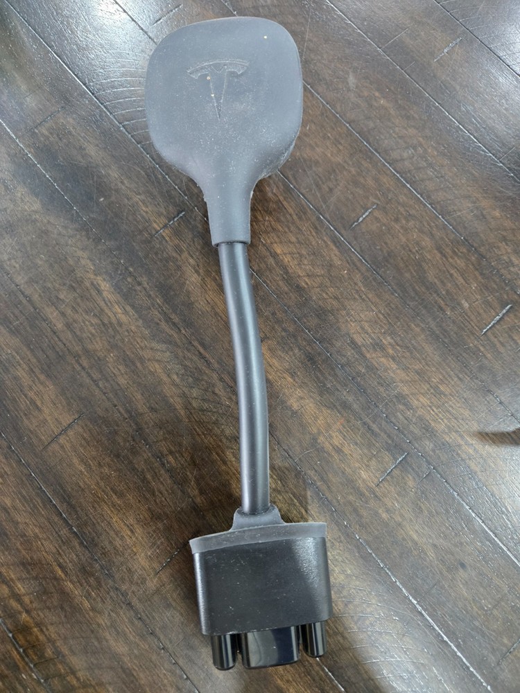 Tesla Charging Plug 14-30 Adaptor