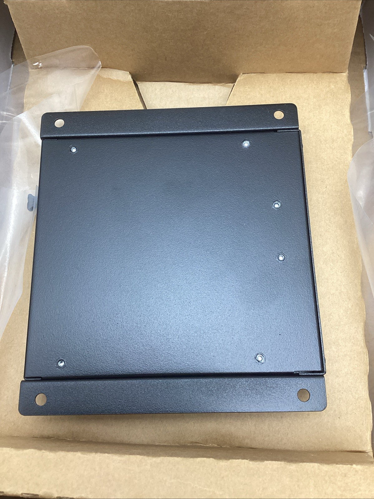 CRESTRON DM-RMC-100-S 8G Fiber Receiver & Room Controller ~ New