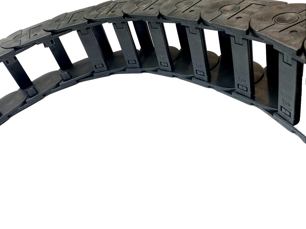 Igus 340.075.200 E-Chain Cable Carrier 30 Links