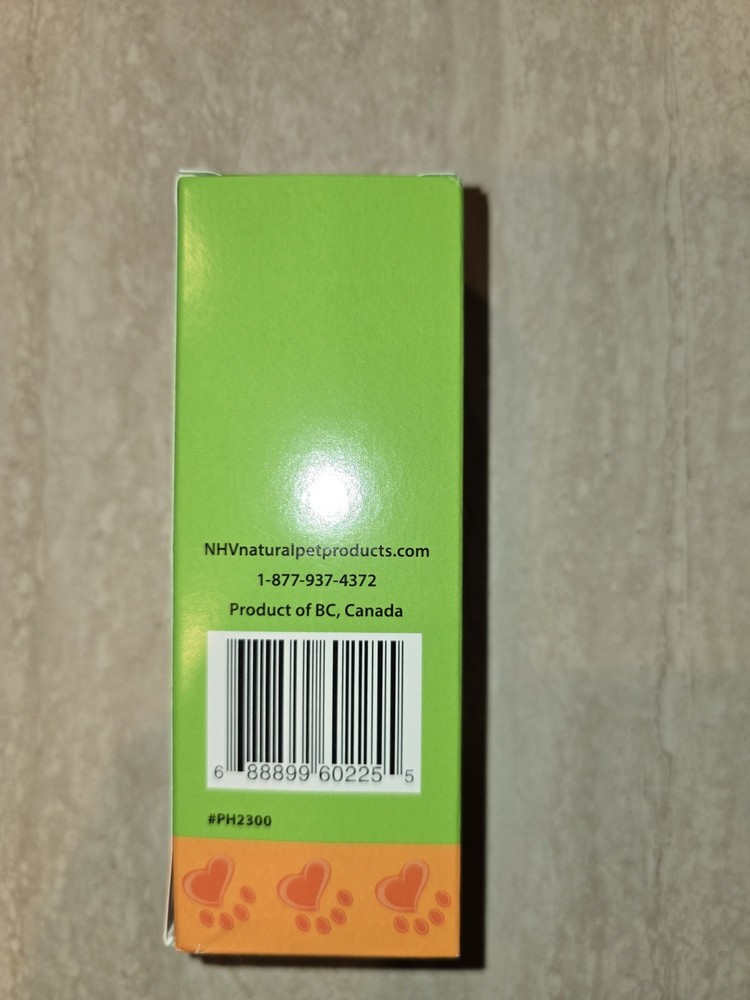 Resthyro NHV - Cat Supplementation Dropper - Support for Hyperthyroidism