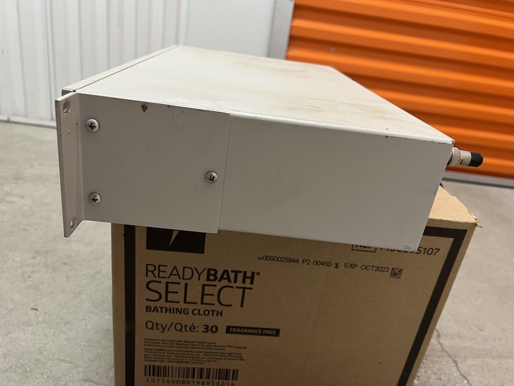 Vega QX-6A Wireless Intercom Master Station