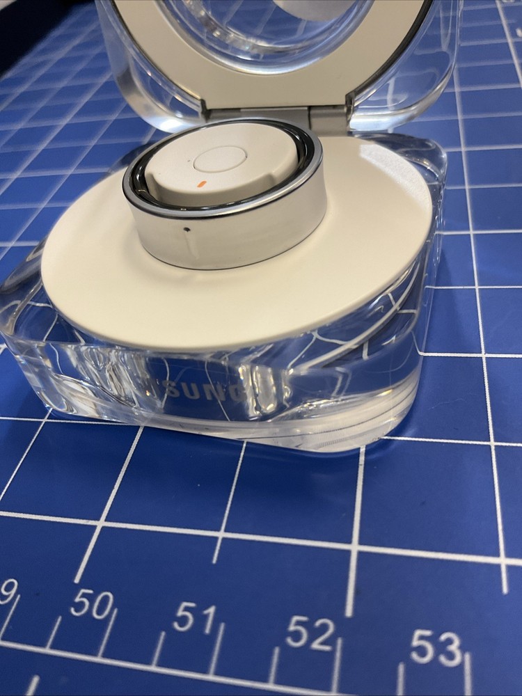 Samsung Galaxy Ring Size 8 ( Silver)