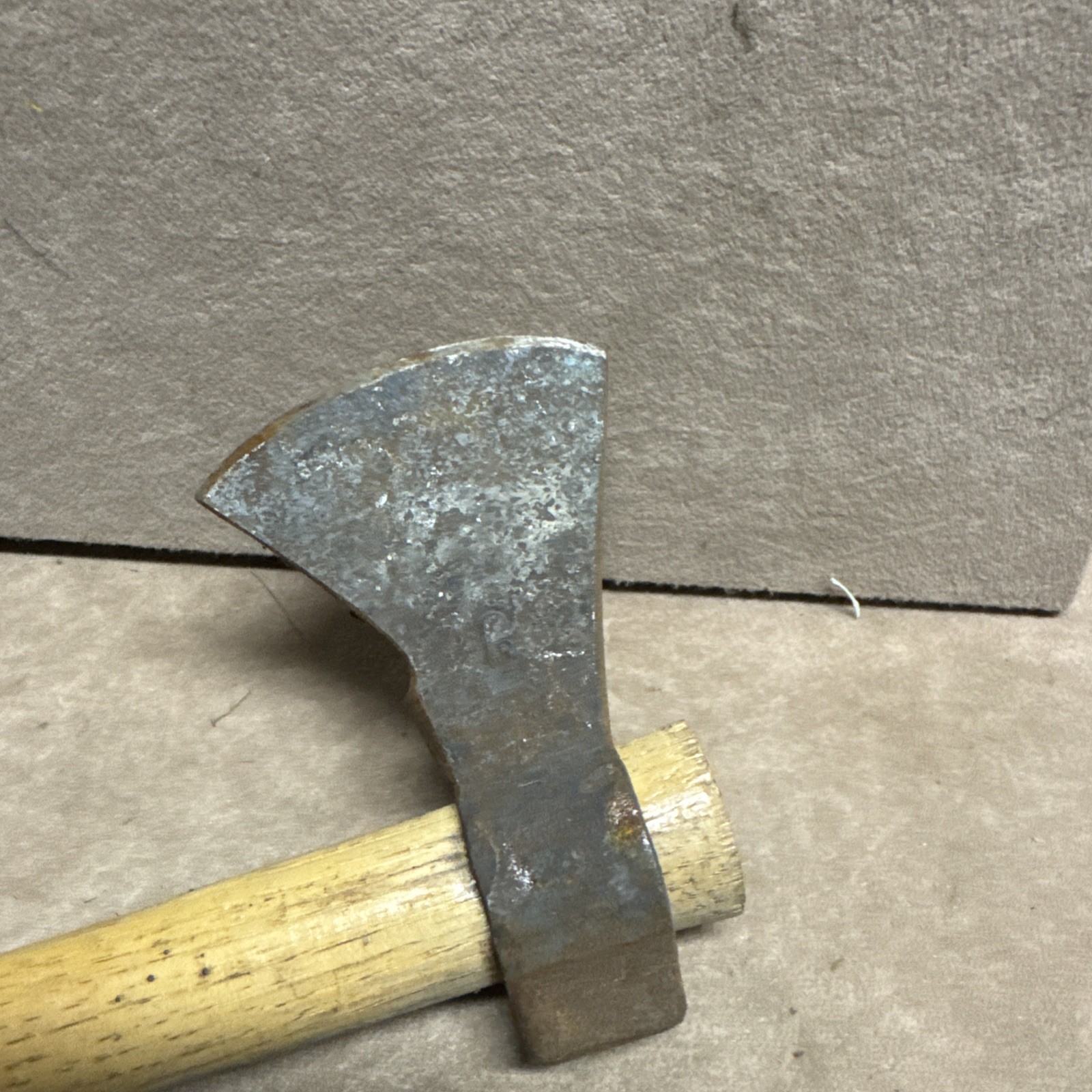 Hammerhead Scout Tomahawk 3J