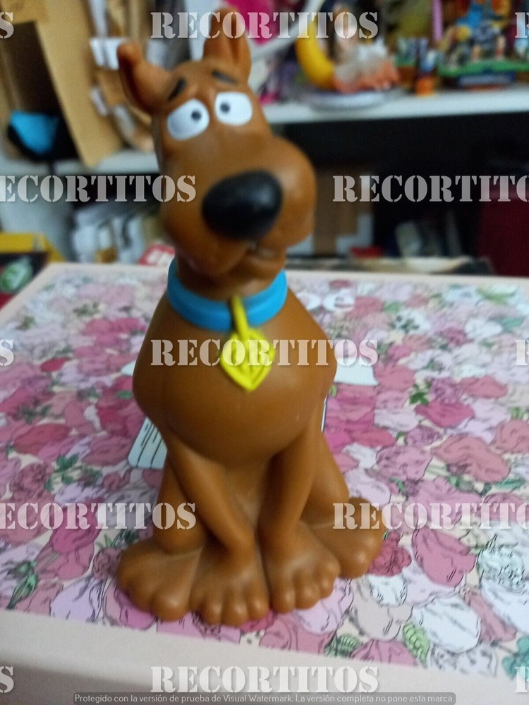 hannah barbera scooby doo scoby do du