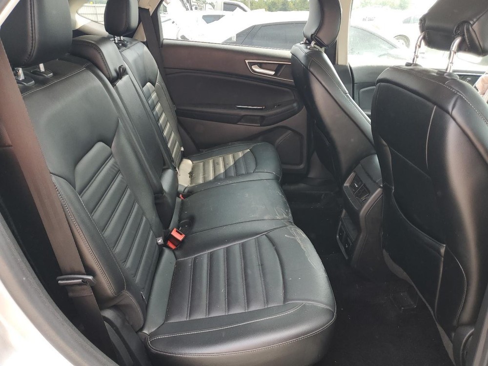 Used Telematics Interface Module fits: 2015 Ford Edge Communication behind radio