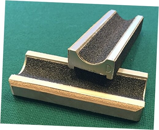 Last4Ever Tip Tool - Dime Radius