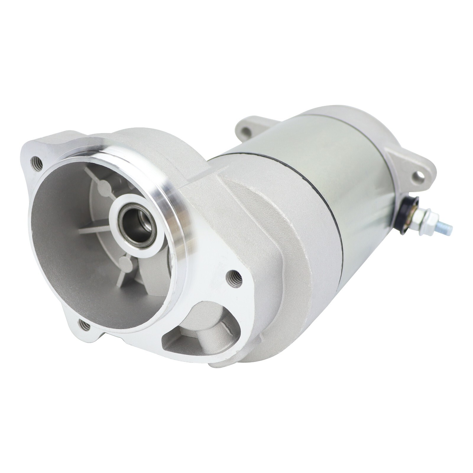 Starter for Polaris Trail Boss 250 300 350L 400L 2X4 4X4 1985-1999 with Relay