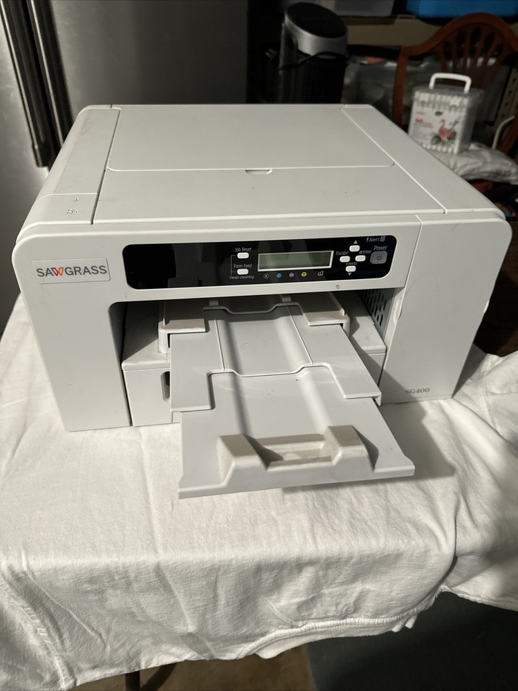 Sawgrass SG500 Sublimation Printer