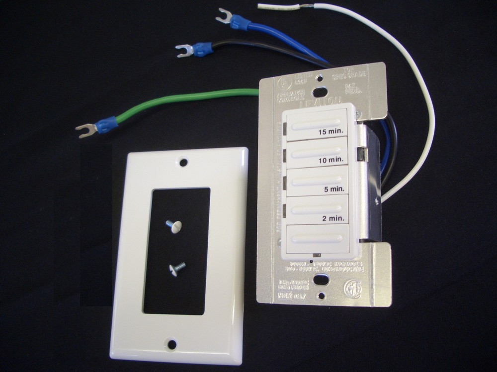 Paddington Padding Press Parts by Nitney Corp: Electronic Timer