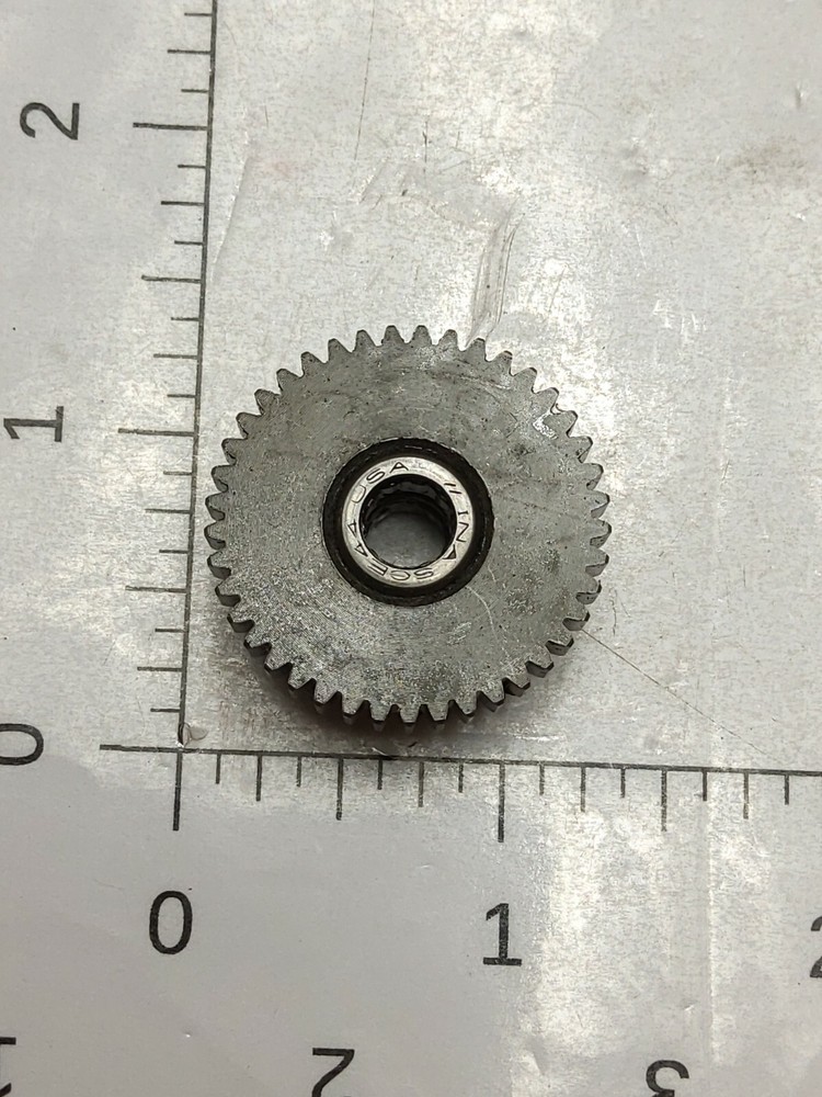 SIOUX TOOL GEAR 19323 (NOS)