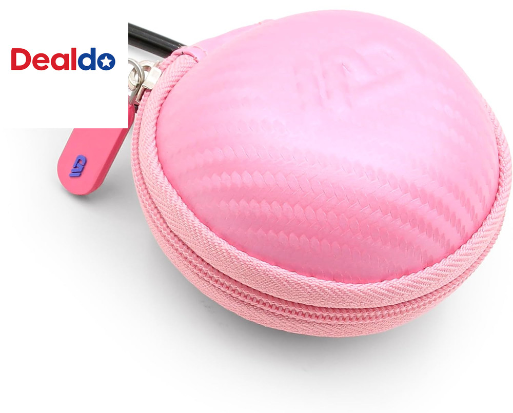 OBD Carry Case Compatible with FIXD OBD2 Bluetooth Car Diagnostic Tool for Auto