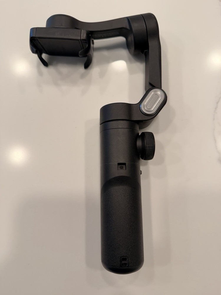 AOCHUAN Smart XE 3-Axis Smartphone Gimbal Stabilizer Magnetic Patch