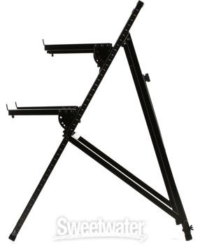 Standtastic 122KS 2-Tier Keyboard Stand
