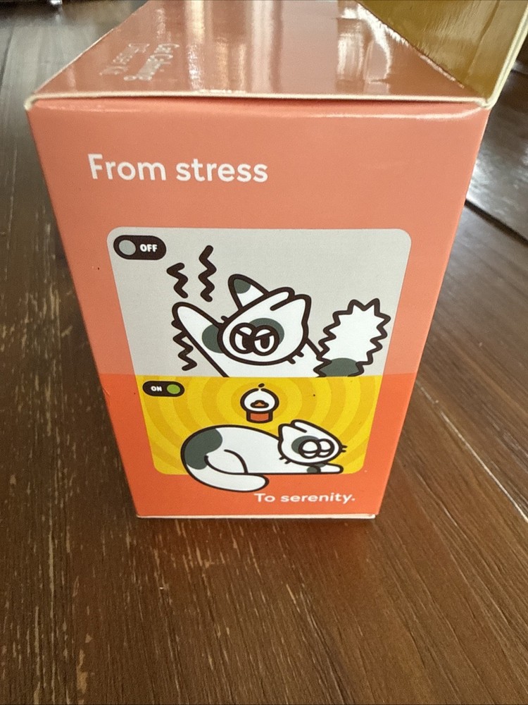 Brand new Therapet Cat Calming Diffuser