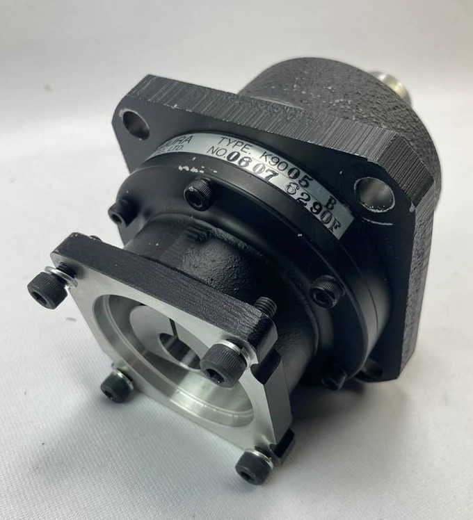 Takamura K9005 Servo Reducer