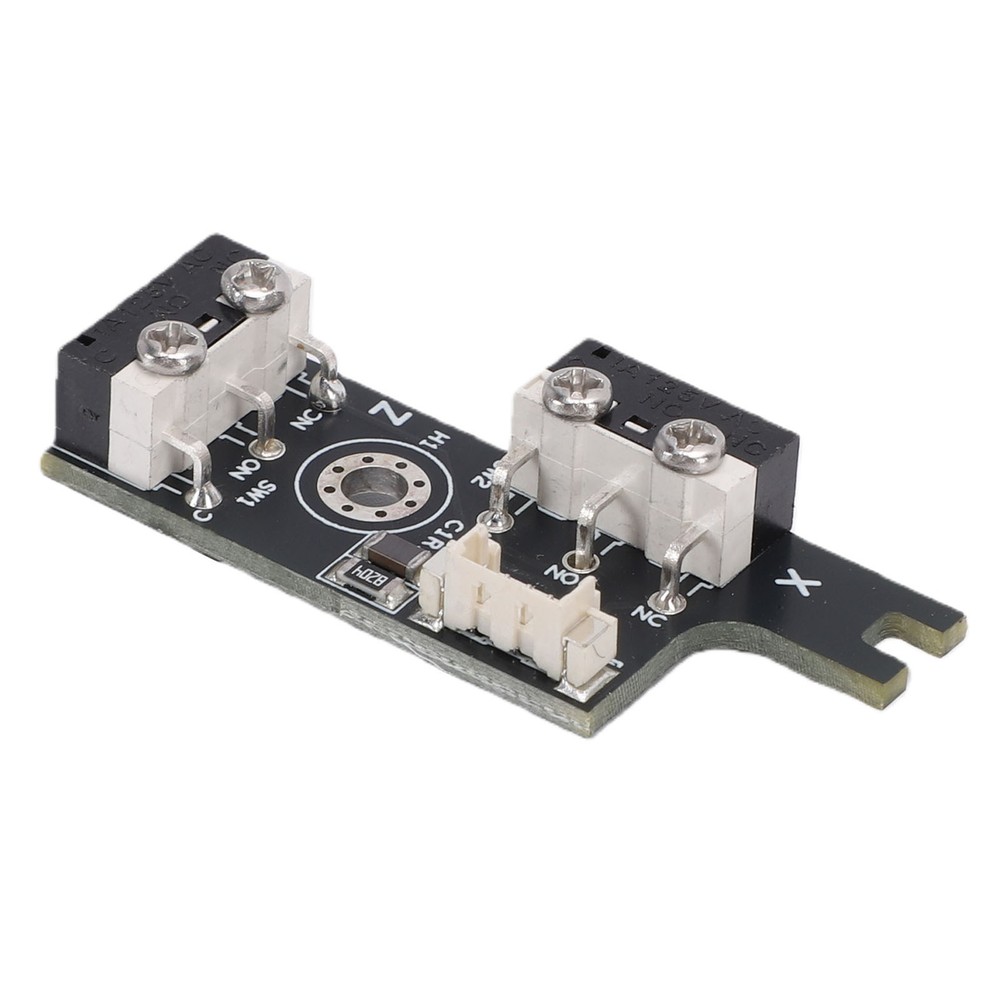 2Pcs Limit Switch End Stop For Ender-3 V3 3D Printer Y Axes Replacement