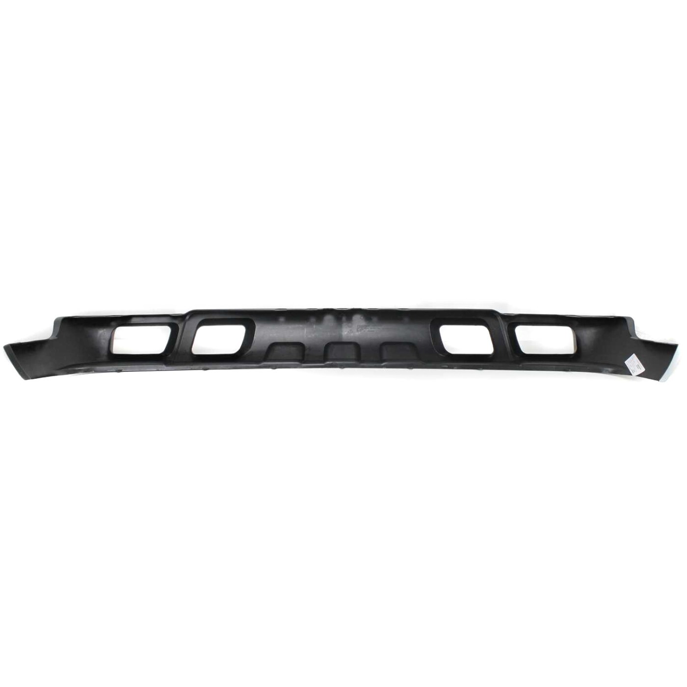 Valance For 2003-2006 Chevrolet Silverado 1500 Front Models With Towing Package