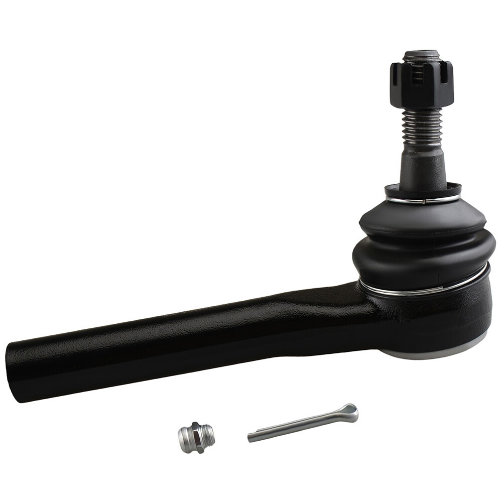 10 Front Upper Control Arm Tie Rod End For 2014-2018 Chevy Silverado Sierra 1500