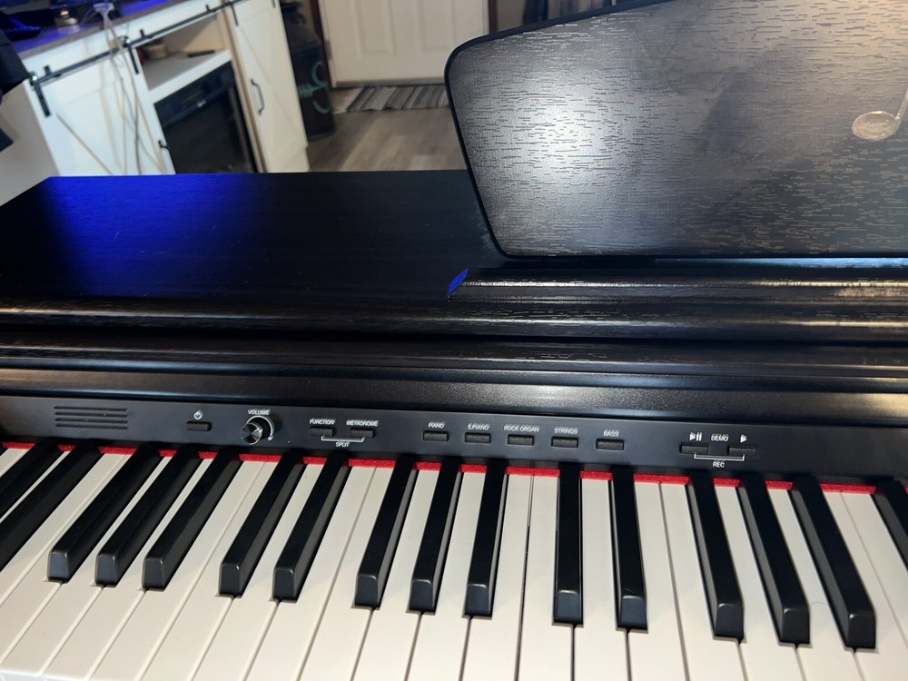 Donner DDP-300 DIGITAL PIANO