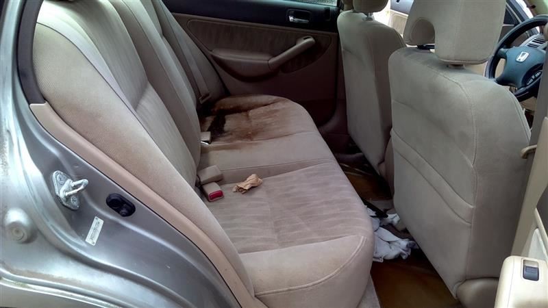 CIVIC 2005 High Mounted Stop Light 1036307351