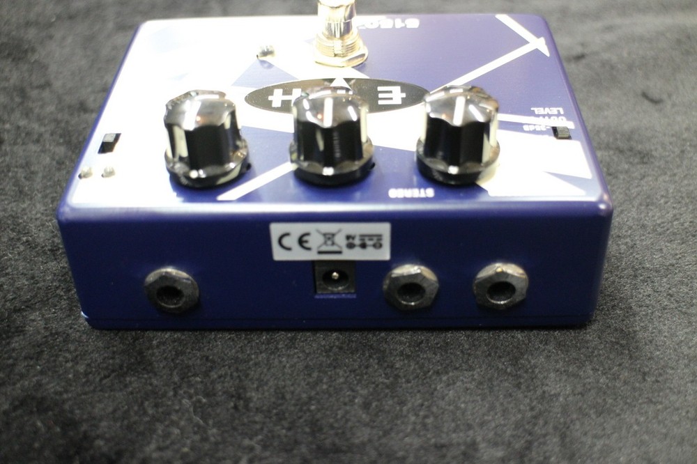 Mxr Evh30 Evh 5150Tm Chorus