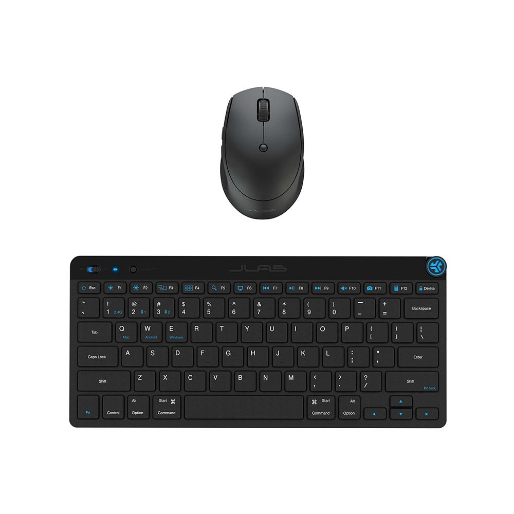 JLab GO Mouse-Keyboard Set