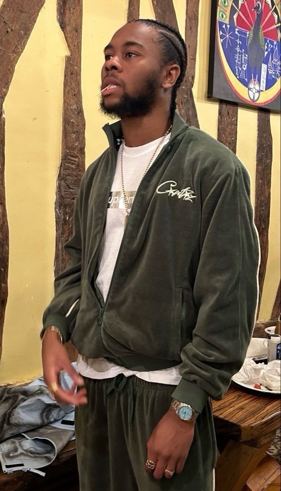 Monteyo brand