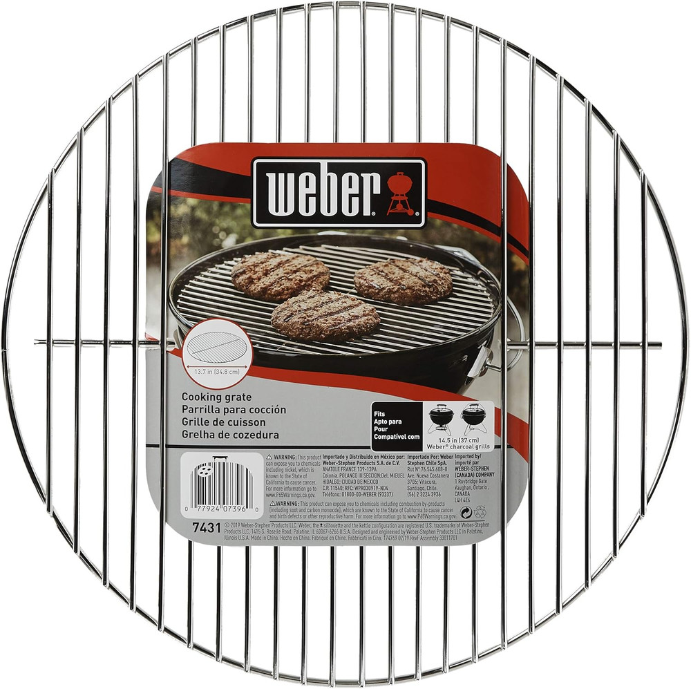 Weber Cooking Grate