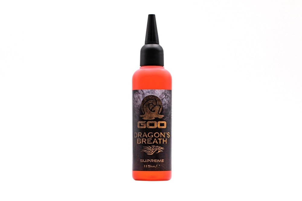 Korda Carp Goo