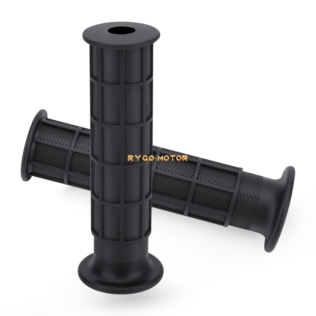 2PCS Handlebar Grips for Honda FourTrax 300 TRX300 TRX300FW 2x4 4x4 1988-2000