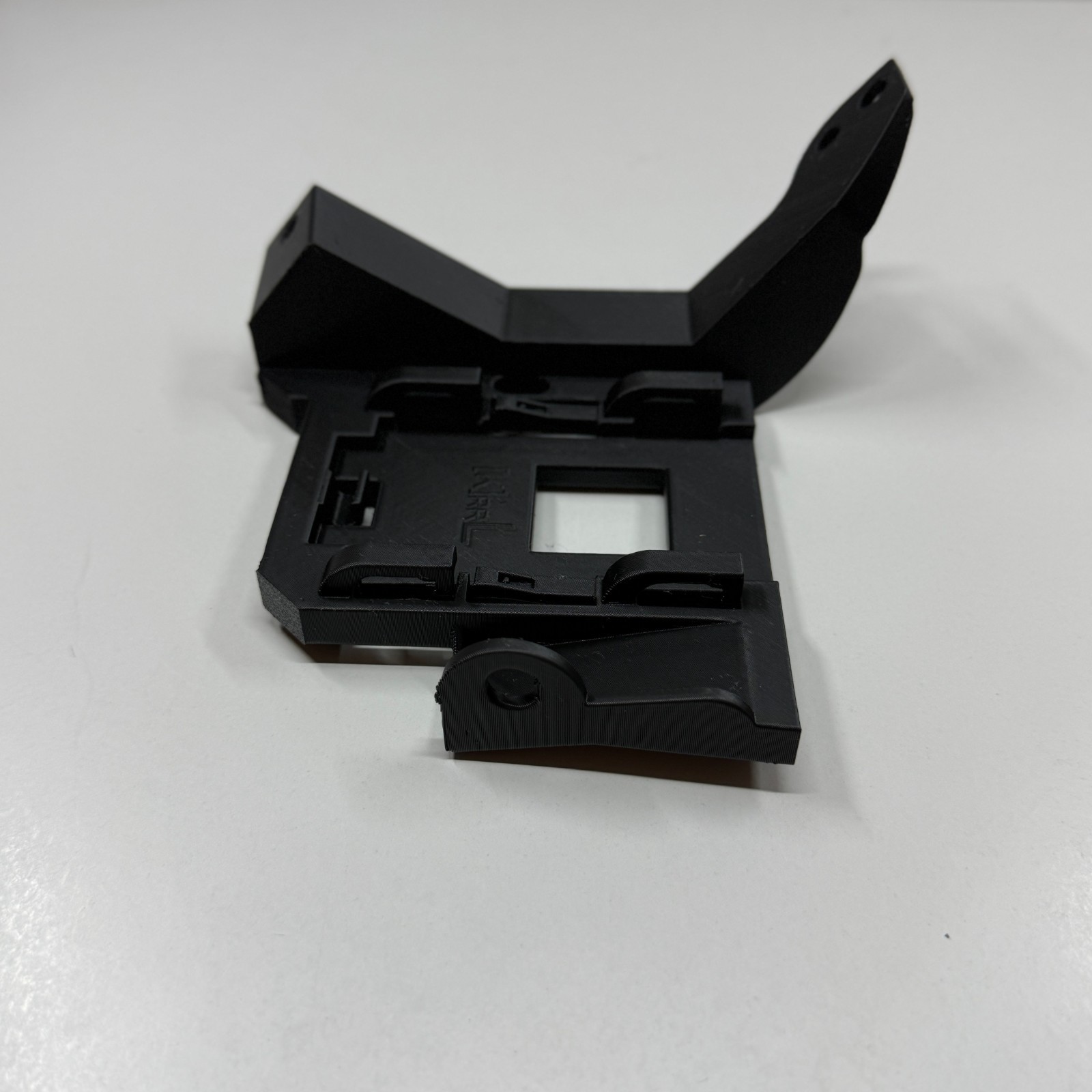 After-market 2023-2025 Kia Telluride Rear-Left Blind Spot Bracket 99140-S9050