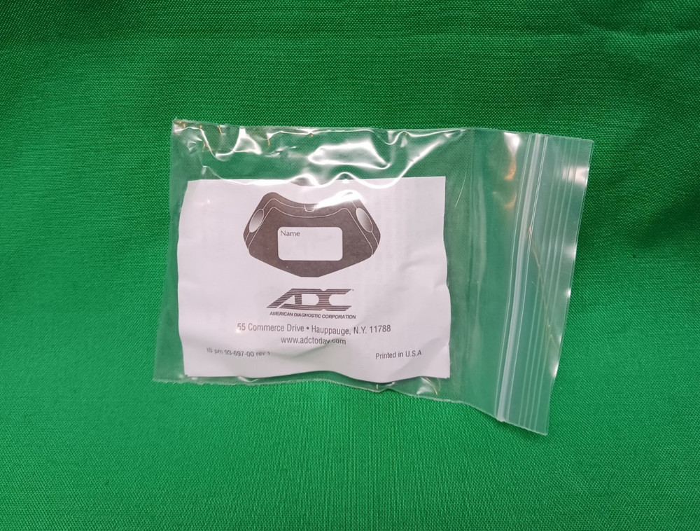 Adscope Stethoscope Accessories NO SCOPE