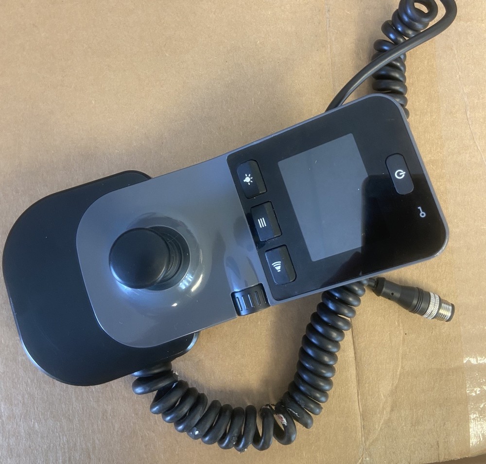 Alber E35 E-Fix Joystick Control Unit E-35 For Wheelchair