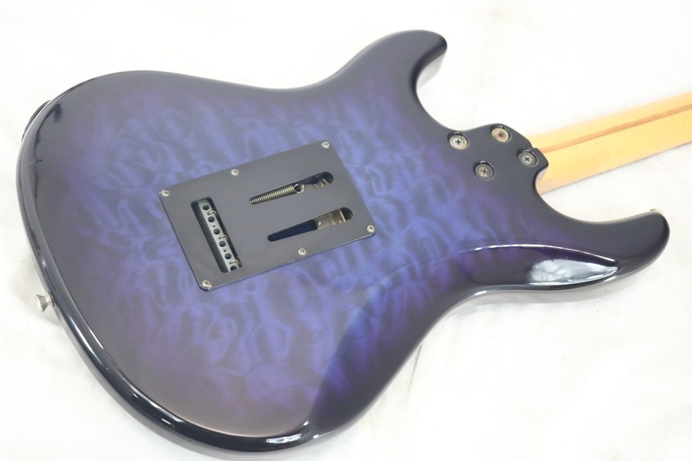 Fernandes Ars-650 Safe delivery from Japan