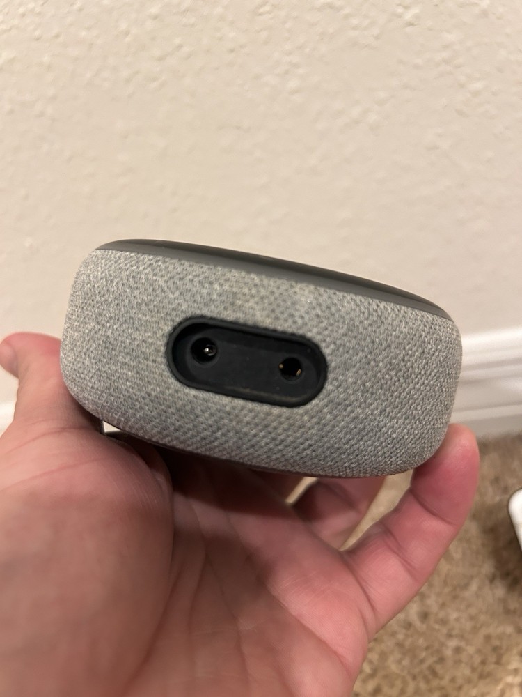 Amazon Echo Dot Smart Speaker with Alexa Voice Control