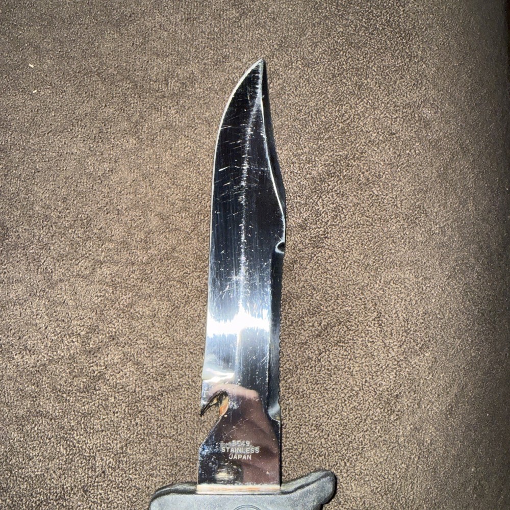 wenoka dive knife