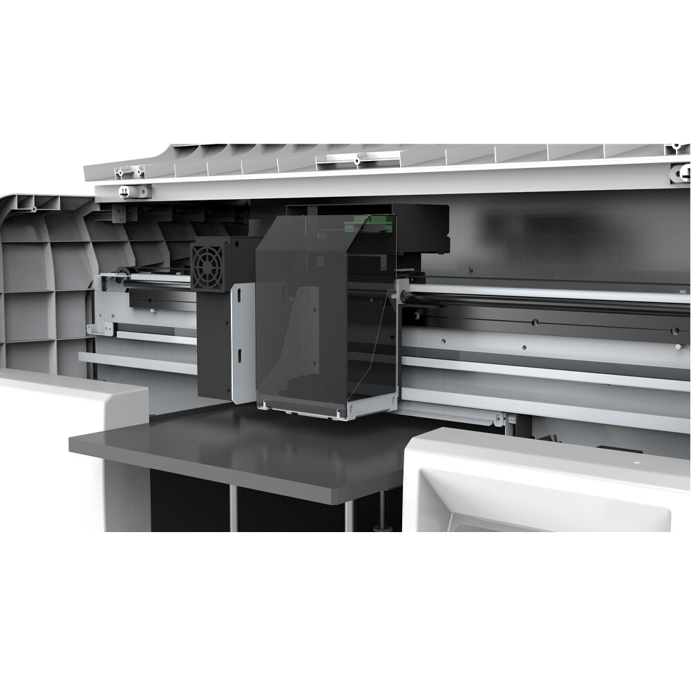 CALCA Smart A3 LED UV Flatbed Printer