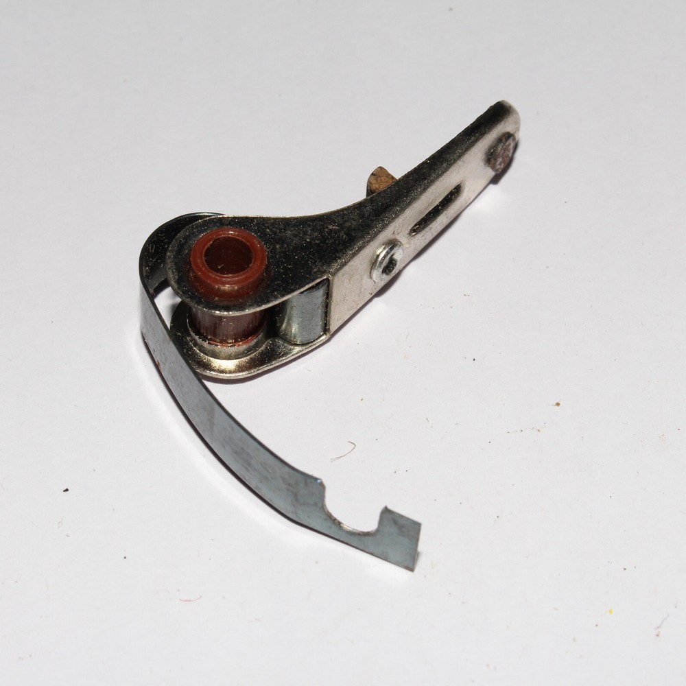 Intermotor 2287 SEV908247 Renault Contact Set