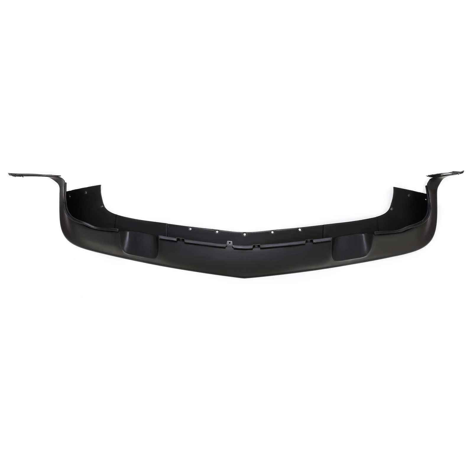 For Dodge Challenger 2008-2014 #CH1095121 Front Bumper Valance Air Dam Lip