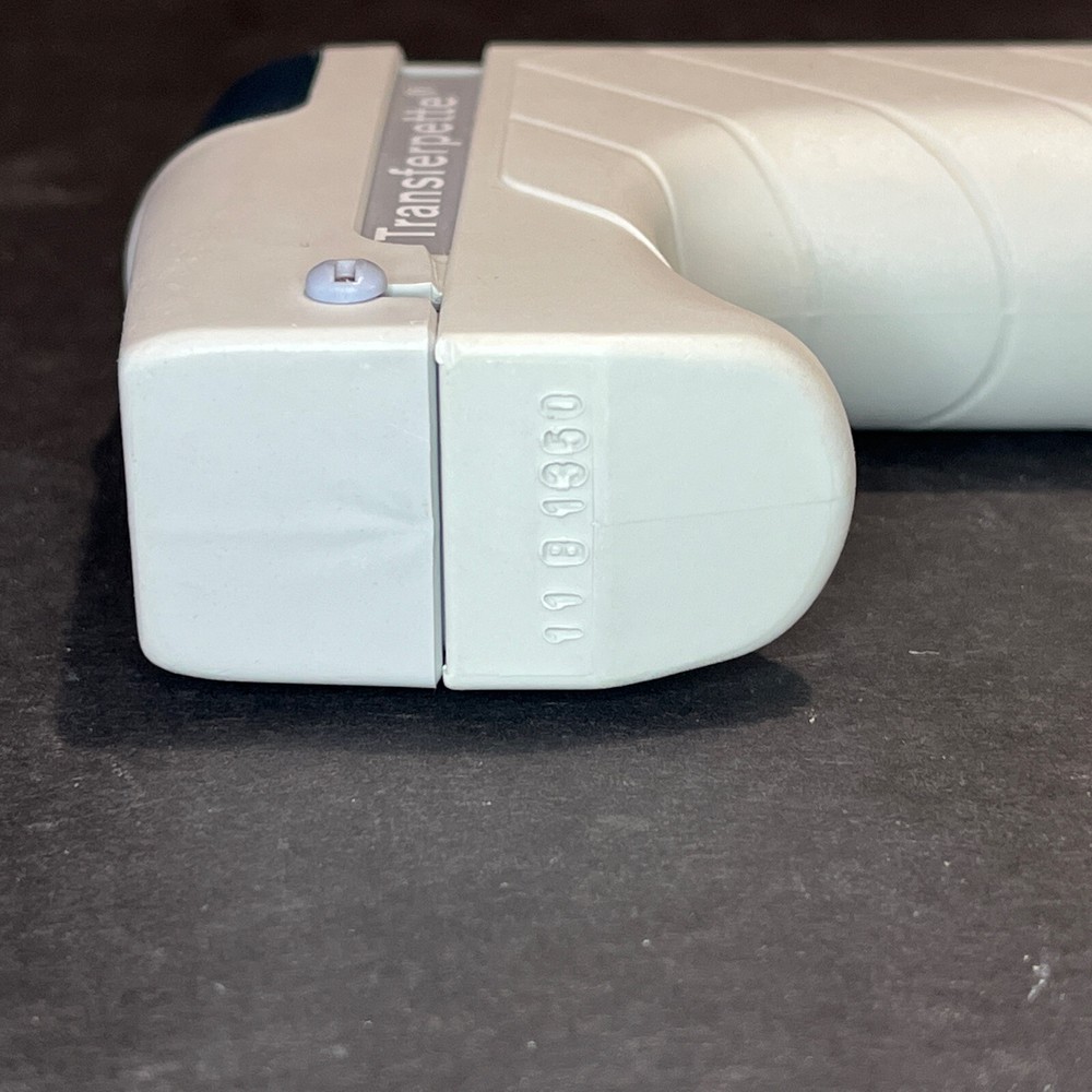 BrandTech Pipette Transferpette 1000 ml Adjustable