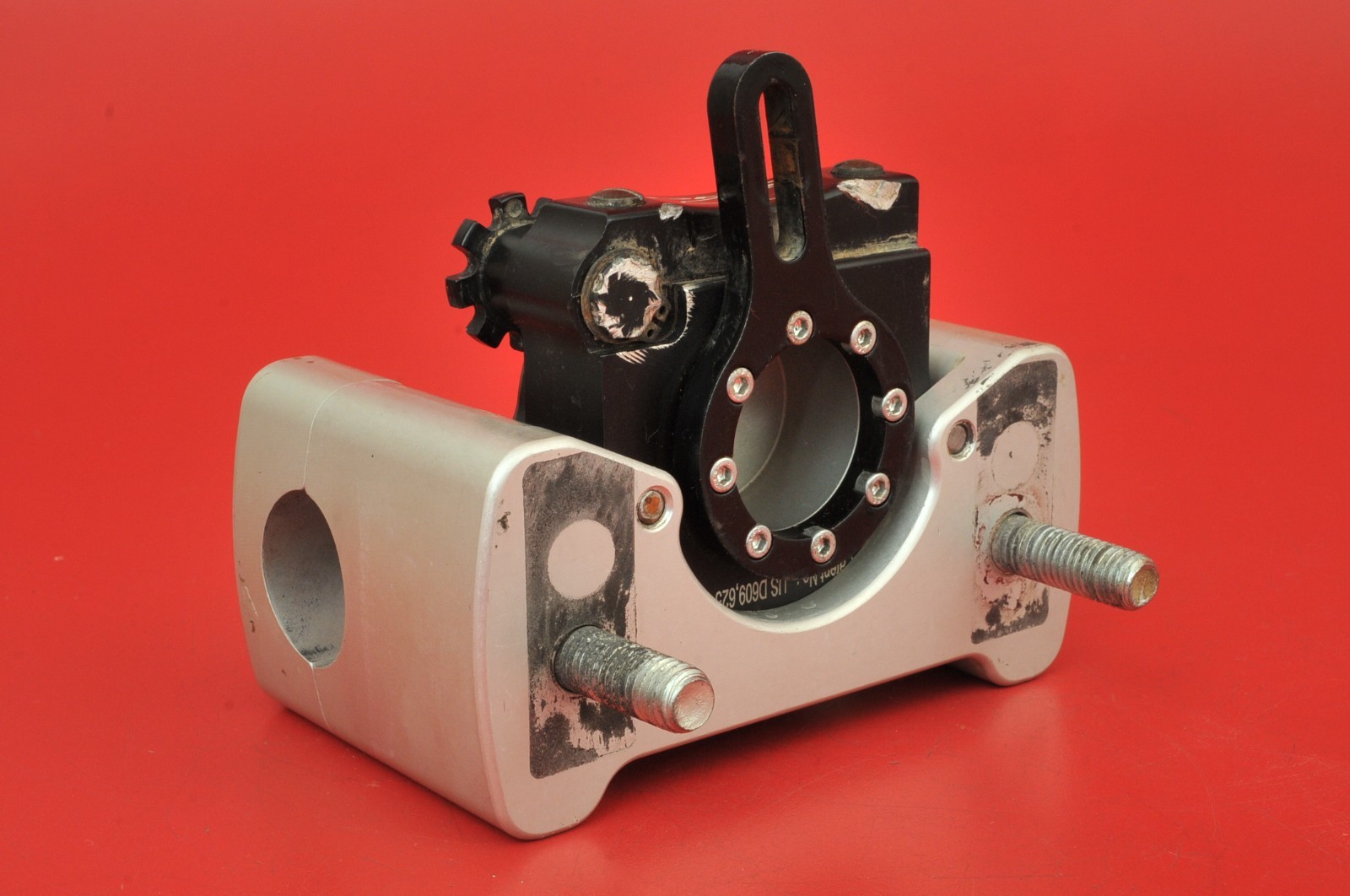 2013 - 2016 KTM300XC KTM 300XC KTM300 XC GPR 4 Steering Stabilizer Dampener