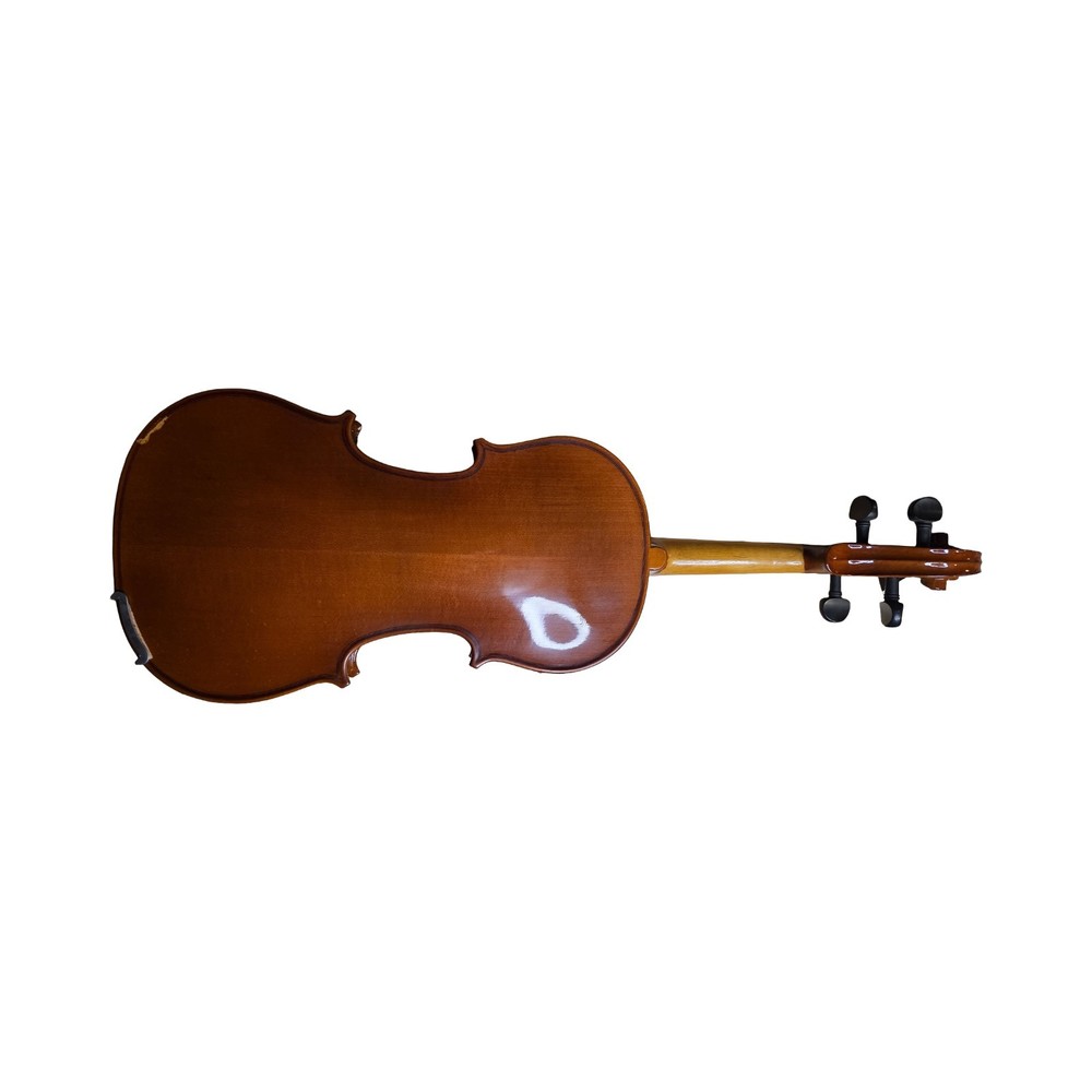 Richmann Mark II 3/4 Violin with Case Bow Strings Student Beginner Fiddle VG