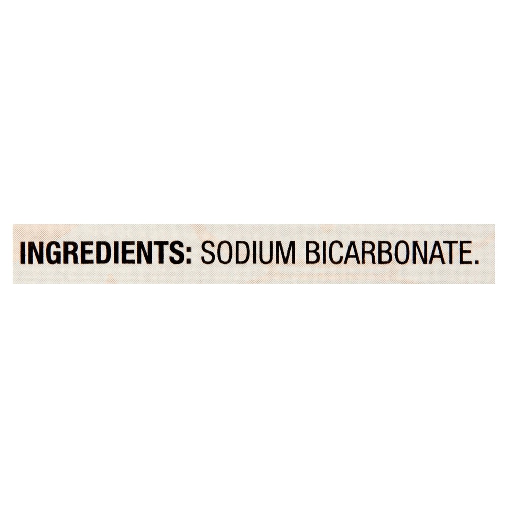 (6 pack) Great Value Baking Soda, 4 lb