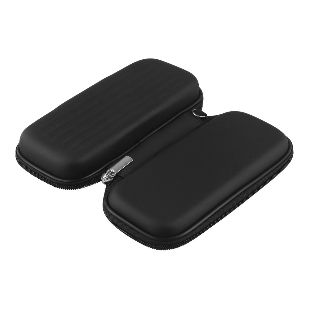 EVA For Dart Case with Mesh Pocket for Efficient Accessory Organization