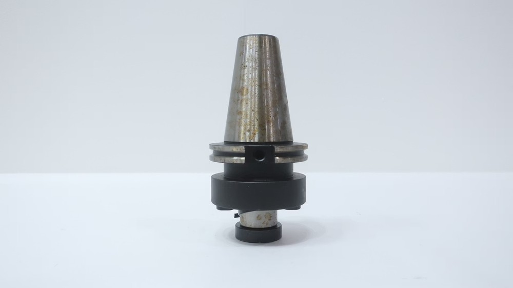 Parlec C50-15SM2 Tool Holder