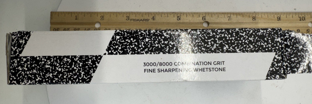 BULAT KNIFE SHARPENING STONE