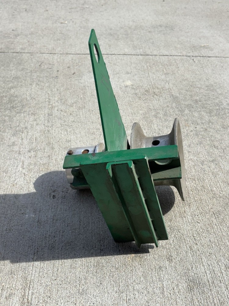 Greenlee 442 Porta-Puller Tugger Attachment For Cable Wire Rope Puller