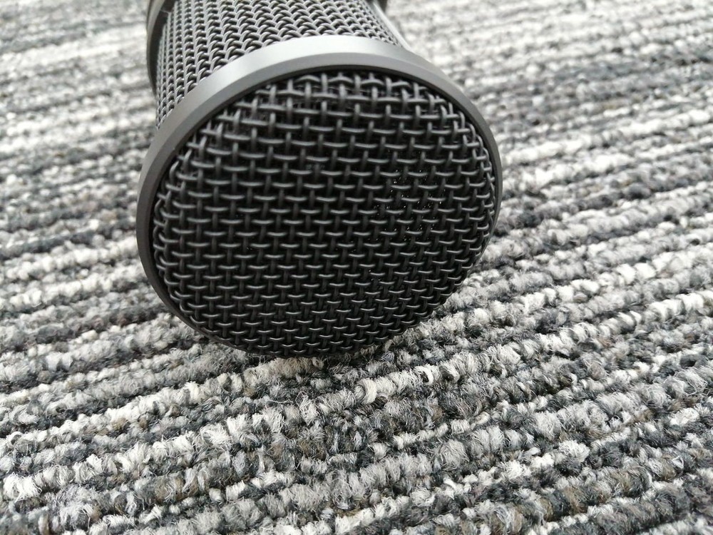 ZOOM Dynamic Microphone ZDM-1 Used
